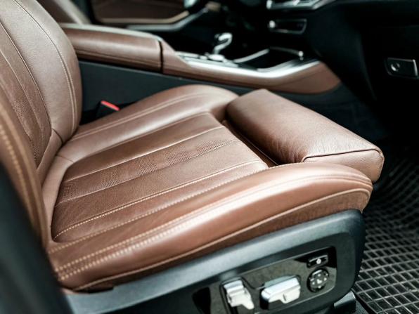 BMW X5 IV (G05/G18) с пробегом 2019 года, цена 5 100 000 рублей, 141164 км, внедорожник, Автокод Объявления