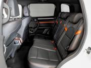 Haval Dargo Москва  - изображение 40