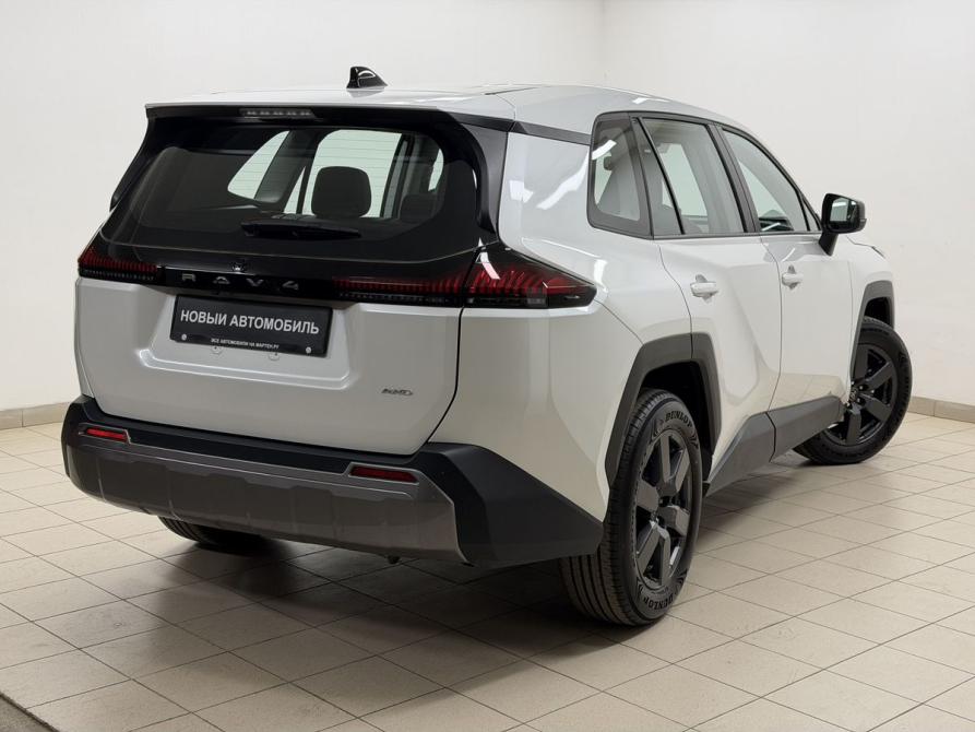 Toyota RAV4 VI (XA60) Вологда  - изображение 4