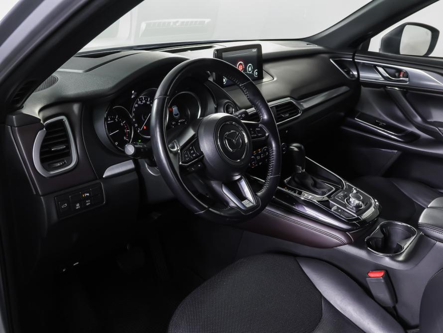 Mazda CX-9 II Москва  - изображение 16