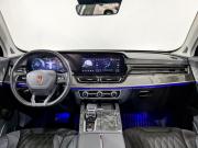 Hongqi HS5 I Рестайлинг Москва  - изображение 43