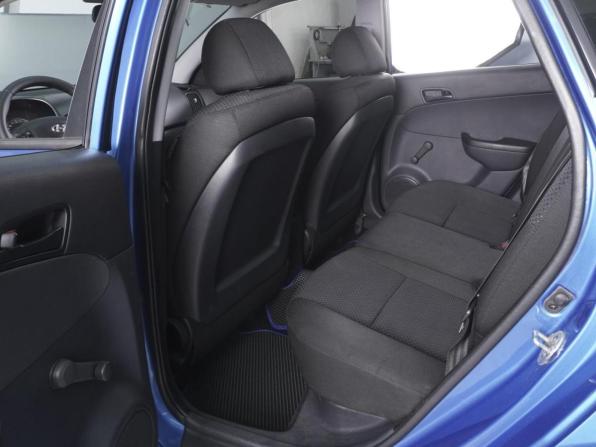 Hyundai i30 I Рестайлинг с пробегом 2010 года, цена 950 000 рублей, 140205 км, хэтчбек, Автокод Объявления