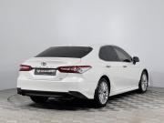 Toyota Camry VIII (XV70) Калининград  - изображение 25