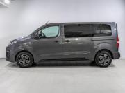 Citroen SpaceTourer I Москва  - изображение 34