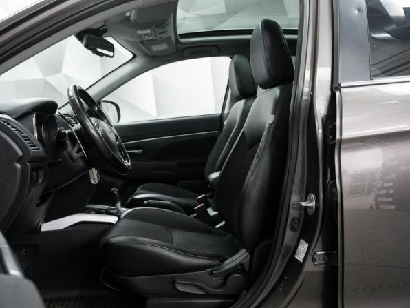 Citroen C4 Aircross с пробегом 2012 года, цена 1 195 000 рублей, 114473 км, внедорожник, Автокод Объявления