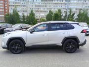 Toyota RAV4 V (XA50) Йошкар-Ола  - изображение 32