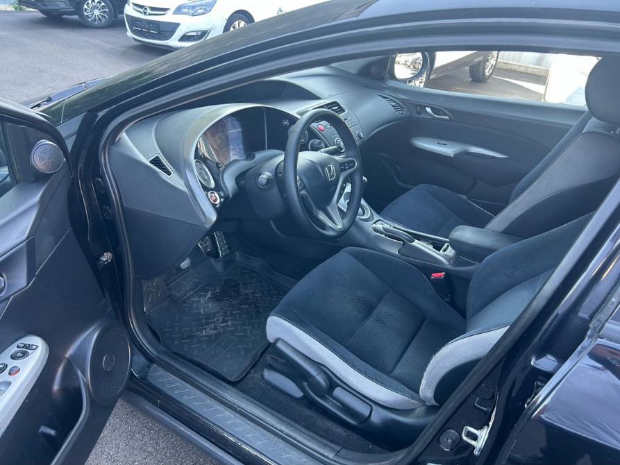 Honda Civic VIII Сызрань  - изображение 10