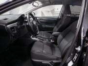 Toyota Corolla XI (E160 E170 E180) Ульяновск  - изображение 31