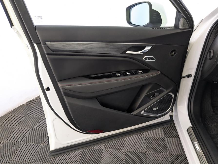 Geely Tugella I Рестайлинг Москва  - изображение 19