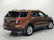 Ford Explorer V Курск  - изображение 27