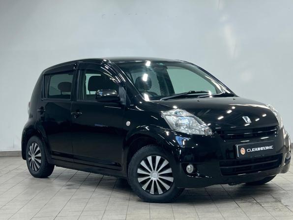 Toyota Passo I (C10) с пробегом 2010 года, цена 570 000 рублей, 157444 км, хэтчбек, Автокод Объявления