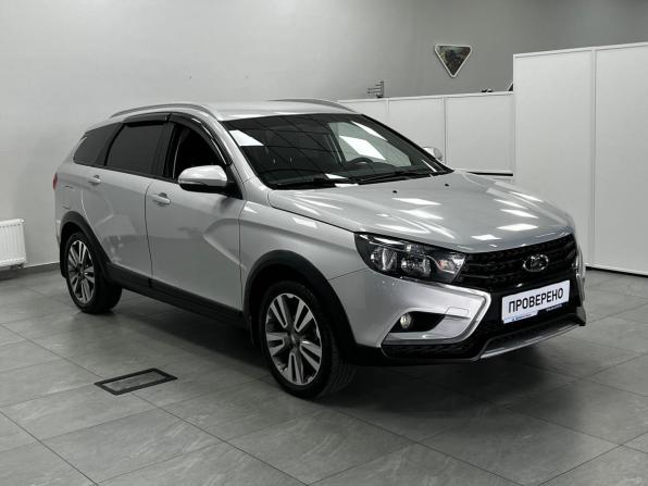 Lada (ВАЗ) Vesta I с пробегом 2022 года, цена 1 180 000 рублей, 113000 км, универсал, Автокод Объявления