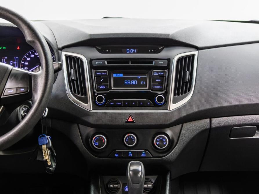 Hyundai Creta I Волгоград  - изображение 20
