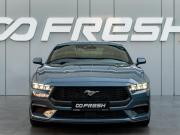 Ford Mustang VII Краснодар  - изображение 37