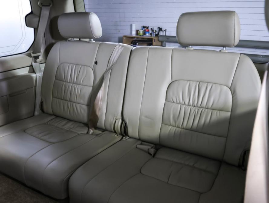 Lexus LX II Рестайлинг Москва  - изображение 11