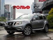 Nissan Terrano III (D10) Москва  - изображение 16