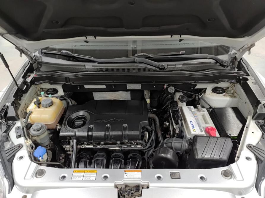 SsangYong Actyon II Казань  - изображение 11