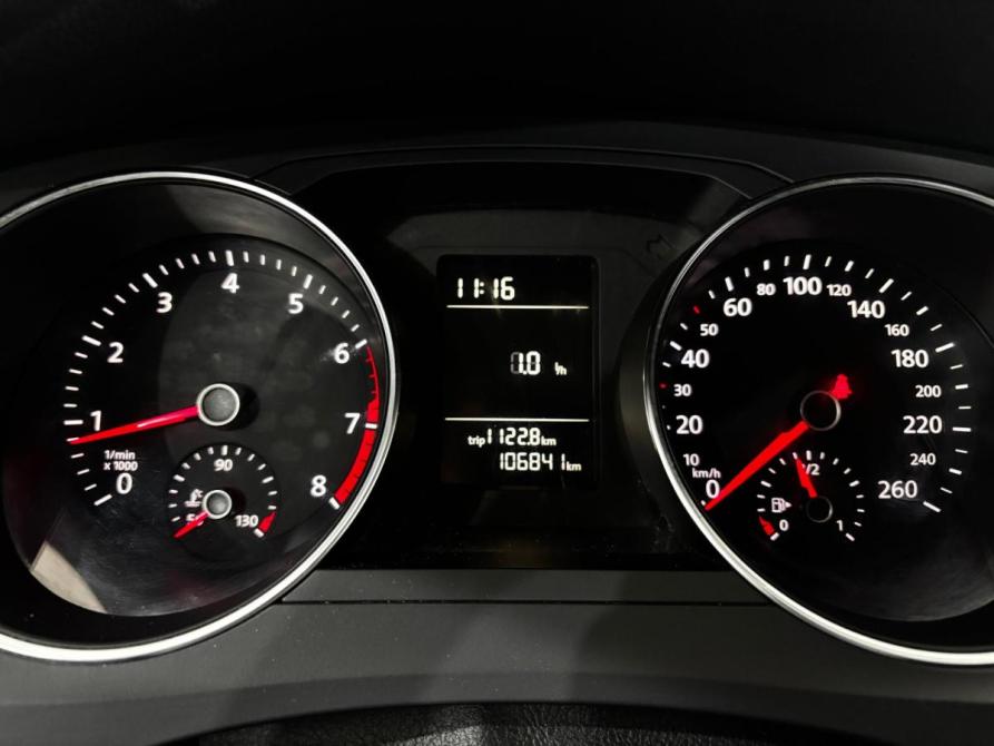 Volkswagen Jetta VI Рестайлинг Азнакаево  - изображение 19