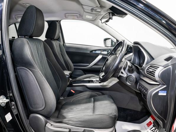 Mitsubishi Eclipse Cross I с пробегом 2018 года, цена 2 100 000 рублей, 115084 км, внедорожник, Автокод Объявления