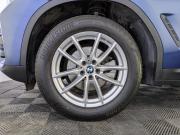 BMW X3 III (G01) Москва  - изображение 43