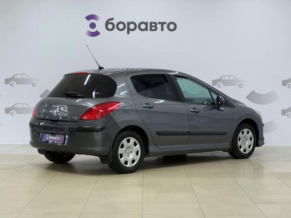 Peugeot 308 I с пробегом 2009 года, цена 520 000 рублей, 178223 км, хэтчбек, Автокод Объявления