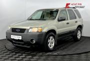 Ford Escape I Рестайлинг Нижний Новгород  - изображение 23