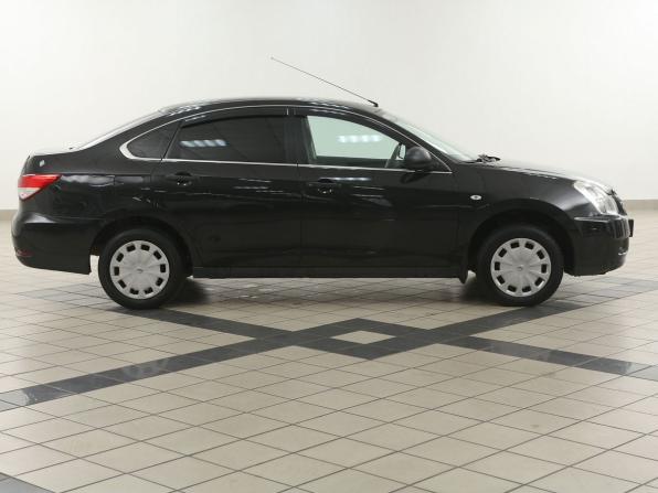 Nissan Almera III (G15) с пробегом 2018 года, цена 697 000 рублей, 176000 км, седан, Автокод Объявления