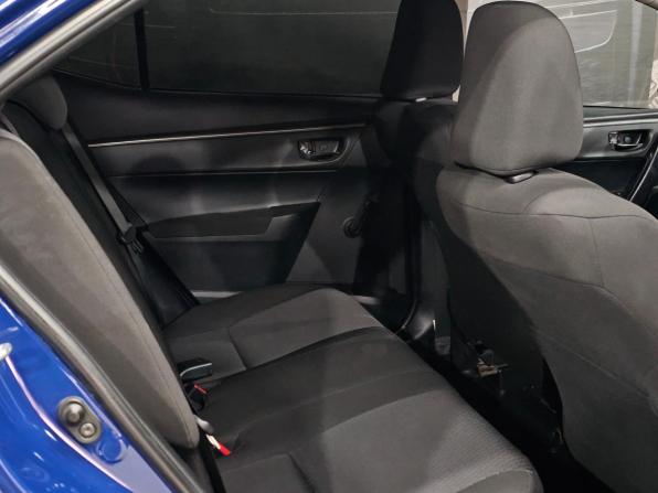 Toyota Corolla XI (E160 E170 E180) с пробегом 2014 года, цена 1 290 000 рублей, 149390 км, седан, Автокод Объявления