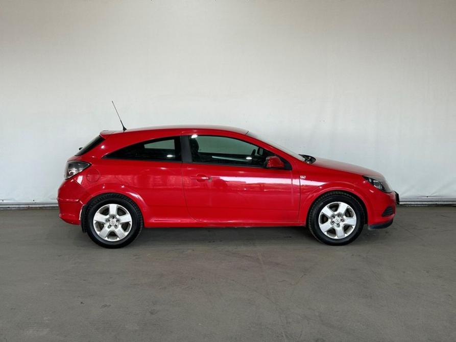 Opel Astra H Рестайлинг Москва  - изображение 8