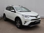 Toyota RAV4 IV (XA40) Рестайлинг Москва  - изображение 27