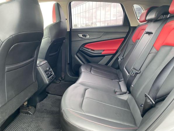 Changan CS55 Plus II с пробегом 2022 года, цена 1 815 000 рублей, 69000 км, внедорожник, Автокод Объявления