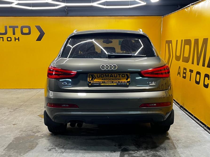 Audi Q3 I (8U) Ижевск  - изображение 5