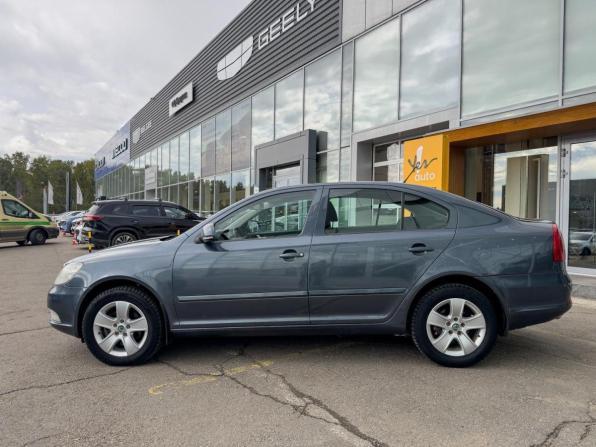 Skoda Octavia I (A4) Рестайлинг с пробегом 2010 года, цена 698 000 рублей, 174000 км, лифтбек, Автокод Объявления
