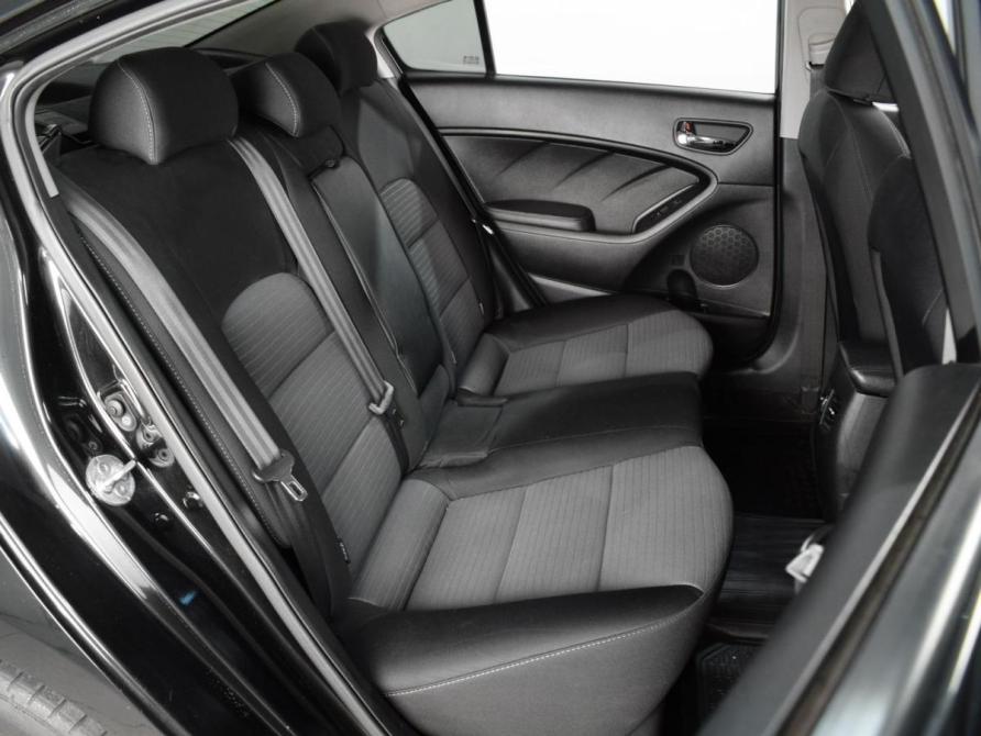 Kia Cerato III Ростов-на-Дону  - изображение 7