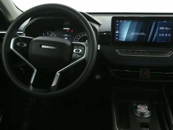 Haval Jolion I с пробегом 2023 года, цена 1 725 000 рублей, 66000 км, внедорожник, Автокод Объявления