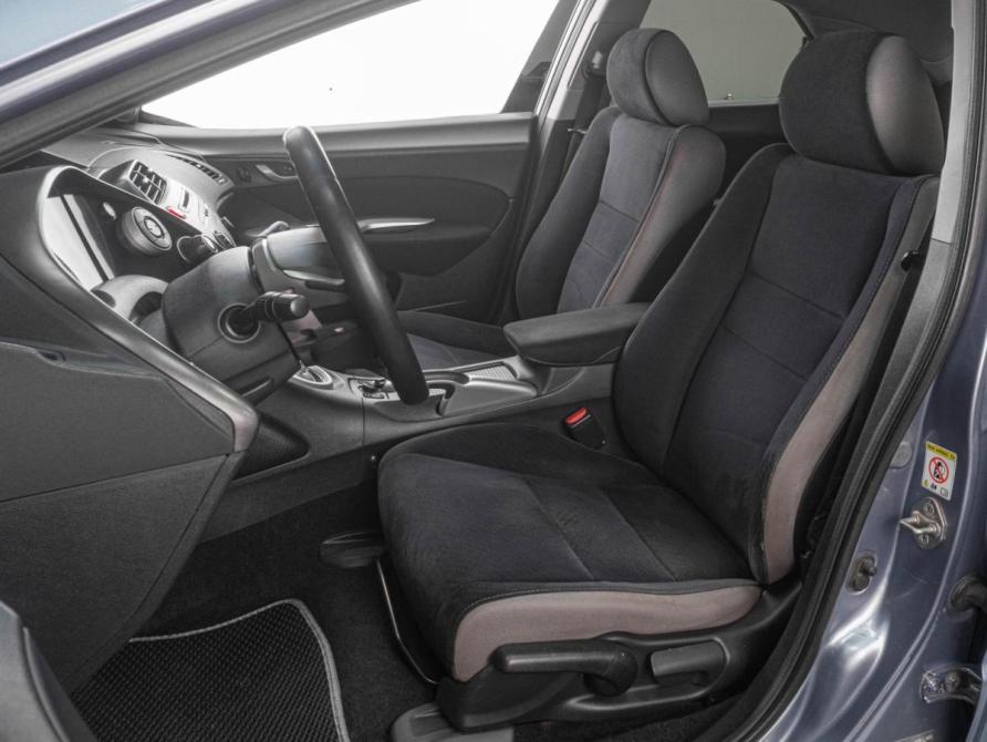 Honda Civic VIII Тюмень  - изображение 10