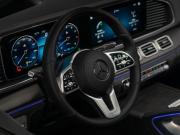 Mercedes-Benz Maybach GLS I Москва  - изображение 49