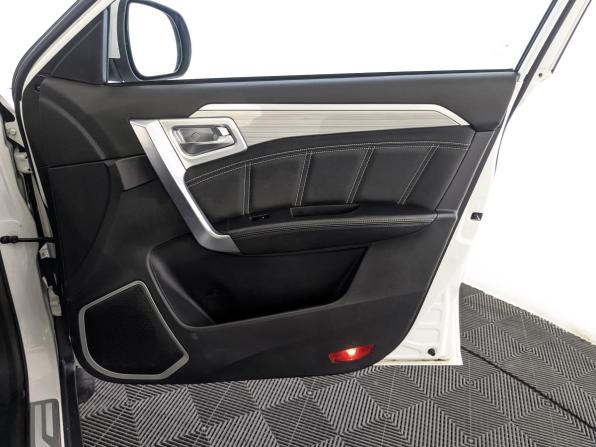 Geely Emgrand X7 I Рестайлинг 2 с пробегом 2019 года, цена 1 075 000 рублей, 141417 км, внедорожник, Автокод Объявления