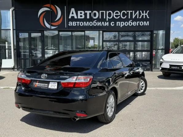 Toyota Camry VII (XV50) с пробегом 2013 года, цена 1 460 999 рублей, 362559 км, седан, Автокод Объявления