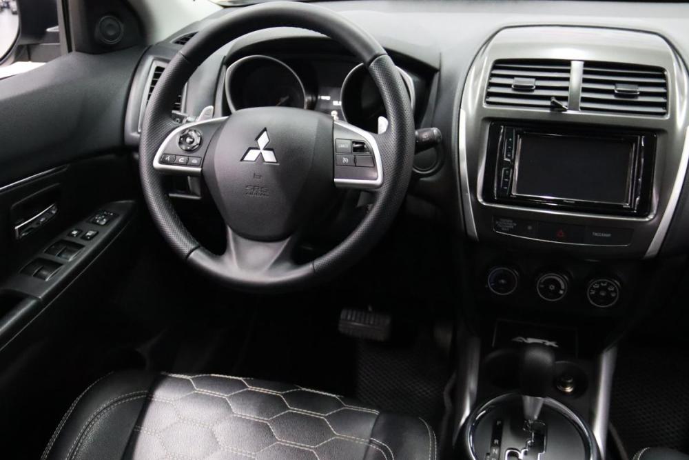 Mitsubishi ASX I Рестайлинг Сургут  - изображение 14