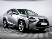 Lexus NX I Москва  - изображение 25
