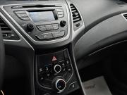 Hyundai Elantra V (MD) Рестайлинг Краснодар  - изображение 53