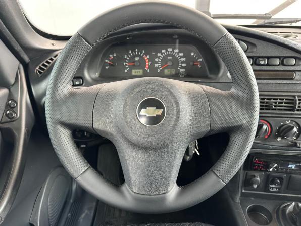Chevrolet Niva I Рестайлинг с пробегом 2017 года, цена 780 000 рублей, 78300 км, внедорожник, Автокод Объявления
