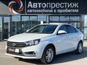 Lada (ВАЗ) Vesta I Волгоград  - изображение 23