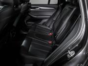 BMW X3 III (G01) Рестайлинг Москва  - изображение 31