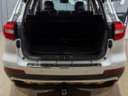 Haval H8 Воронеж  - изображение 50