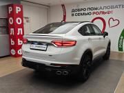 Geely Tugella I Рестайлинг Москва  - изображение 21