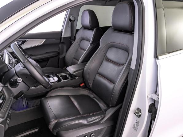 Chery Tiggo 7 Pro I с пробегом 2021 года, цена 1 550 000 рублей, 68684 км, внедорожник, Автокод Объявления