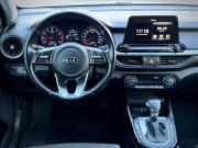 Kia Cerato IV Иркутск  - изображение 45