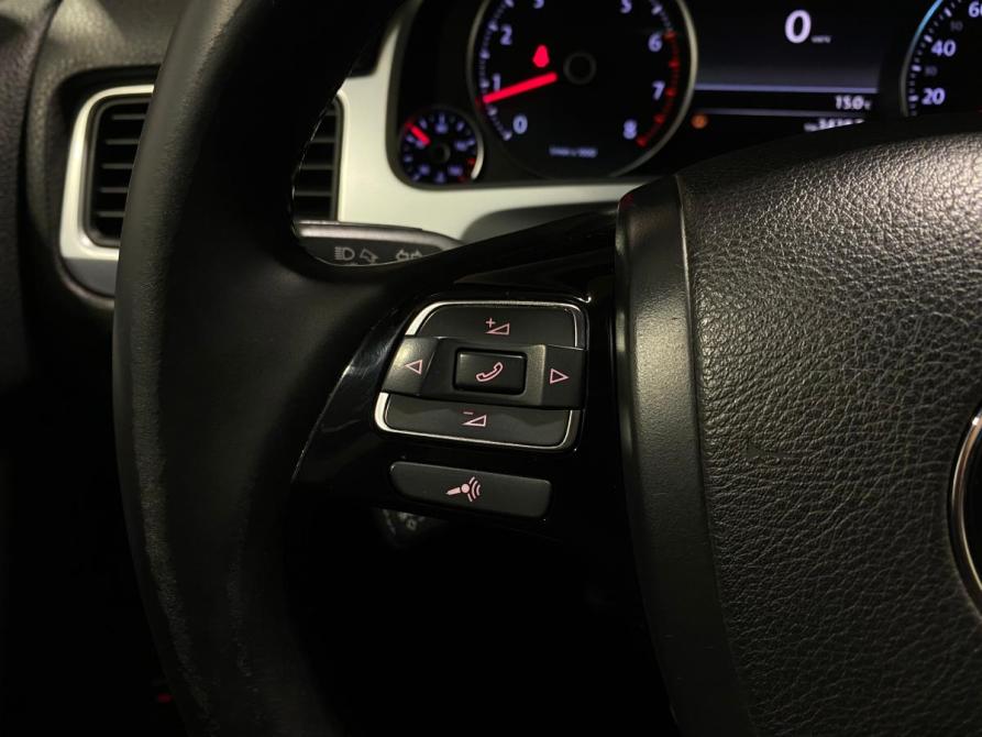 Volkswagen Touareg II Челябинск  - изображение 15